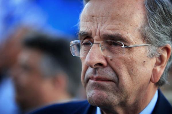 samaras