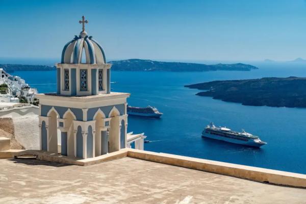 santorini-cruise