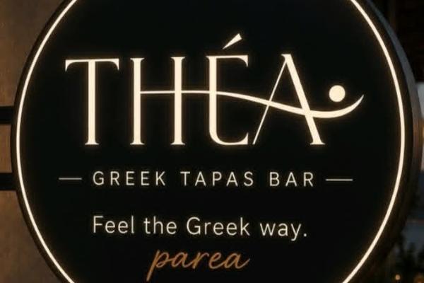thea