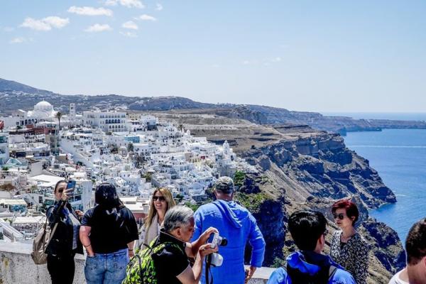 tourismos