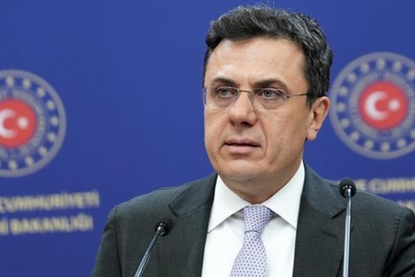 toyrkos ekprosopos
