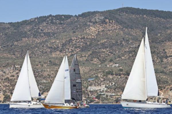 aegean-regatta