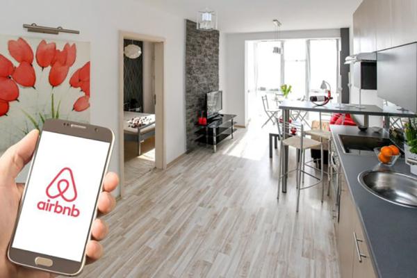 airbnb-