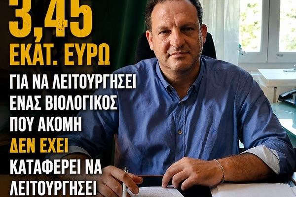 biologikos
