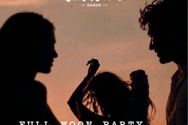 casa gook-party