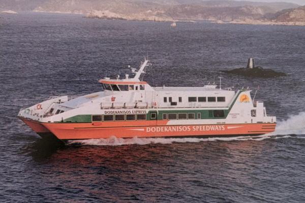 DODEKANISSOS