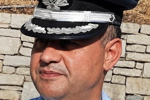 Γιώργος Μπράνης