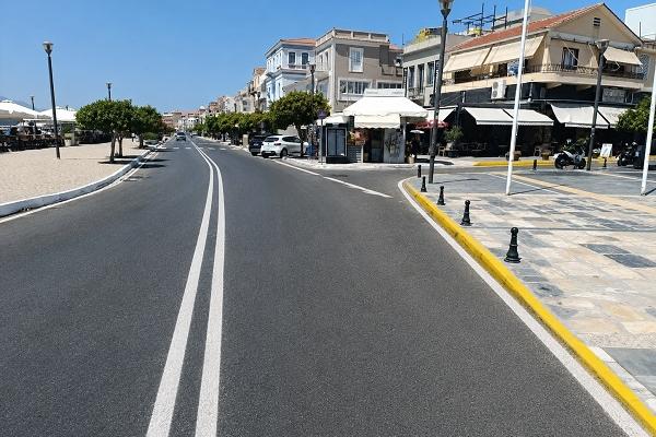 dromos
