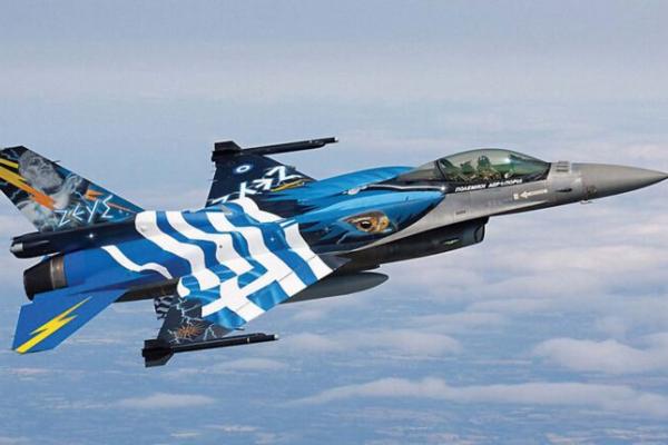 elliniko aeroplano