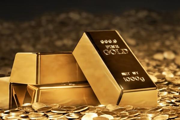 gold