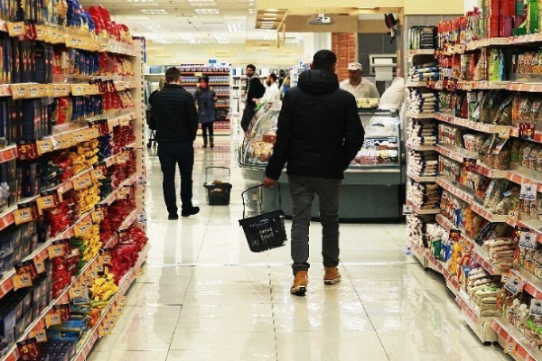 market.