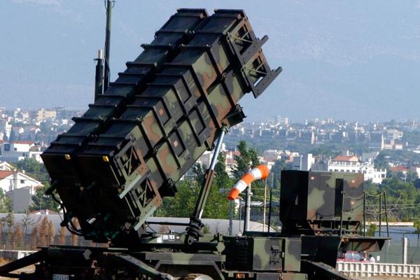 missile-