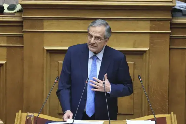 samaras