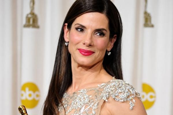 Sandra Bullock
