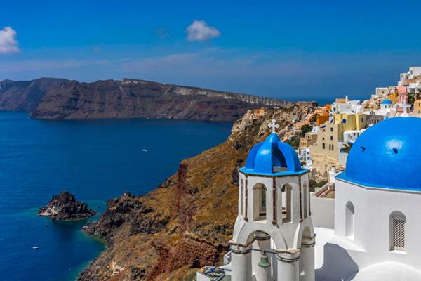 santorini.