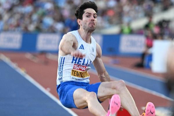 Τεντόγλου-Χρυσό-Diamond League της Λωζάνης 
