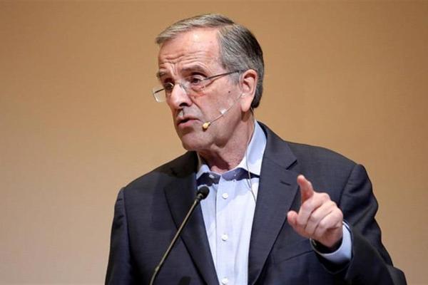 samaras-antonis