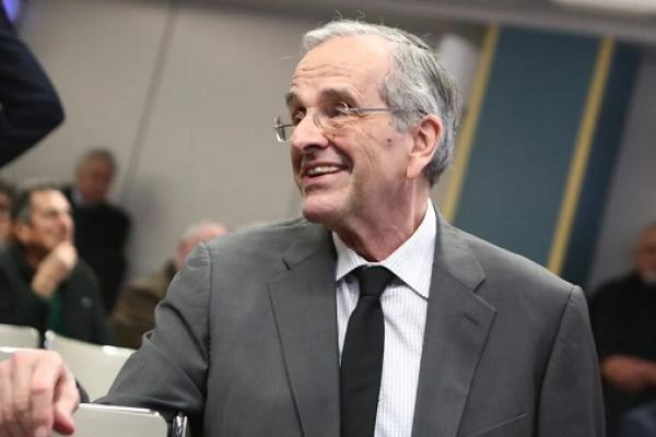 samaras