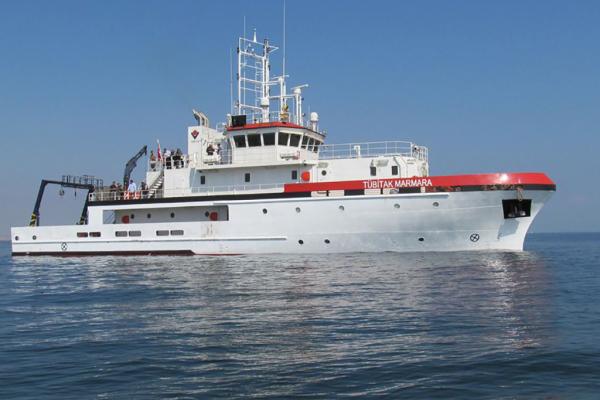 TÜBİTAK MARMARA