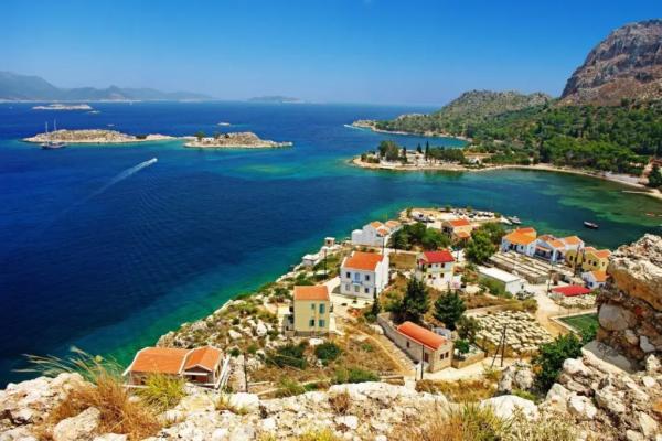 kastelorizo