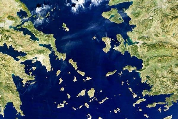 aegeansea