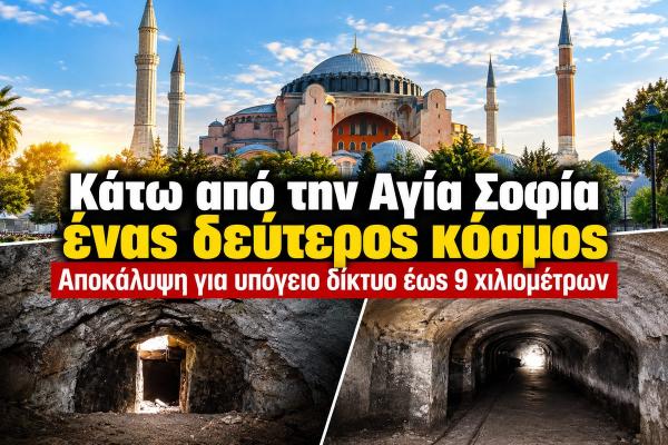 agia sofia