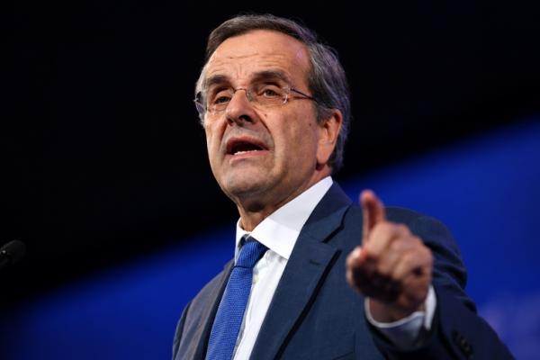 samaras