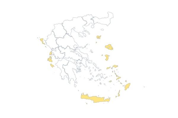χάρτης-καιρού
