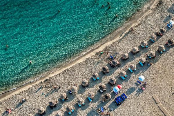 paralia