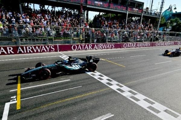 georgerussell