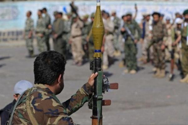 houthi