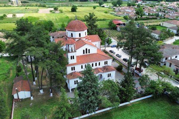 ieros-naos-agias-akylinis-halkidiki