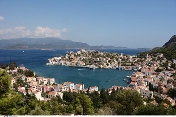 kastellorizo