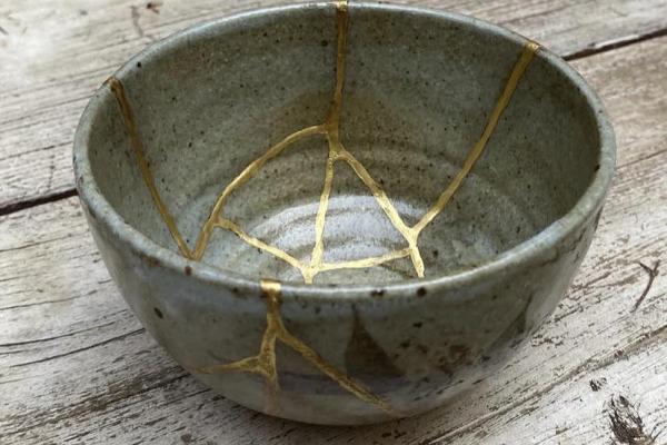 kintsugi