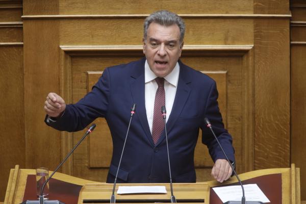 konsolas manos