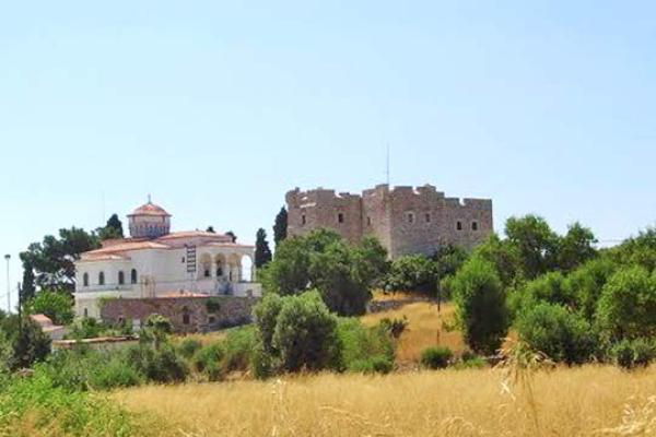 kastro likoyrgoy