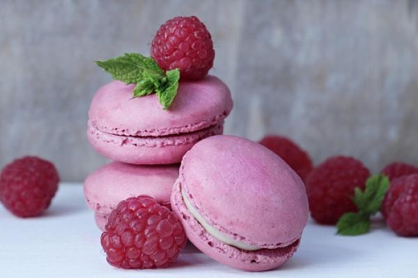 macarons