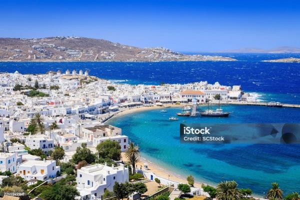 Μύκονος