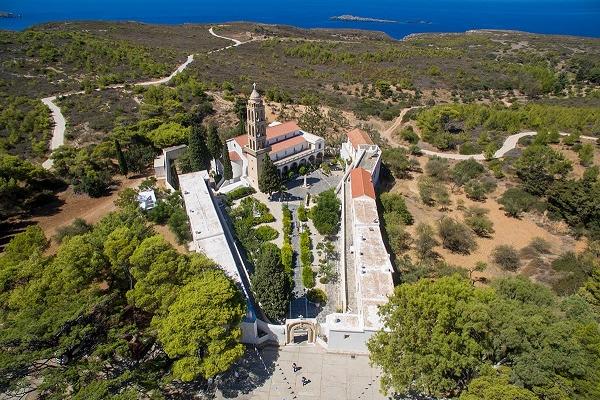 Παναγία Μυρτιδιώτισσα