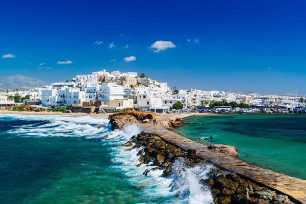 naxos