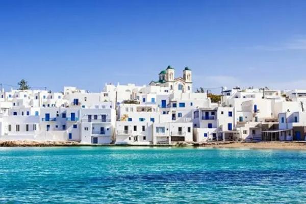 paros.