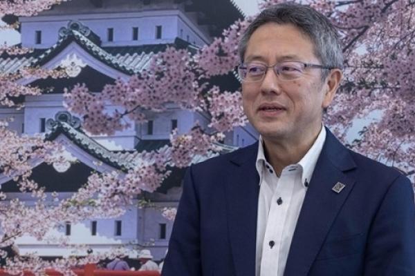 Takaaki Nemoto