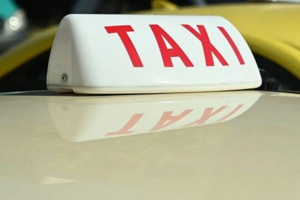 taxi