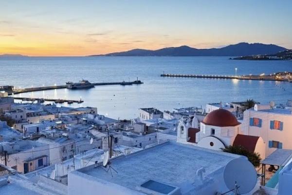 tinos
