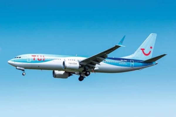 TUI Airline