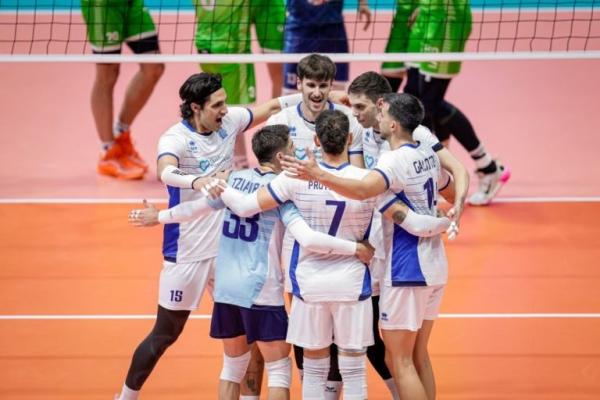 volley-greece-slovenia.