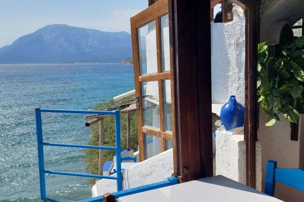 Καιρός στο Αιγαίο