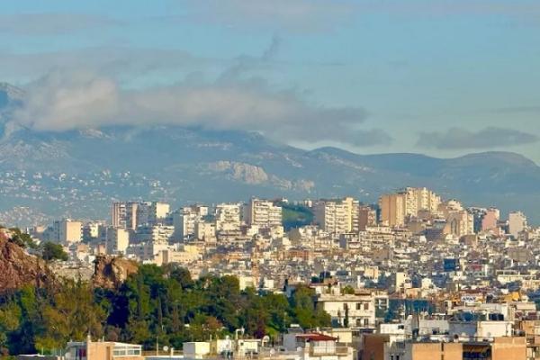  Διαμερίσματα προς ενοικίαση και νέοι κανόνες φορολόγησης μισθωμάτων από το 2027.