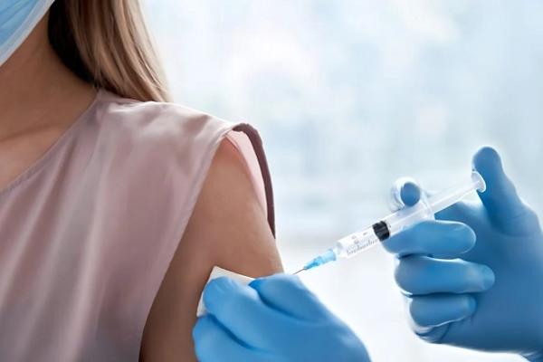 Αντιγριπικός εμβολιασμός για την πρόληψη της γρίπης στην Ελλάδα.