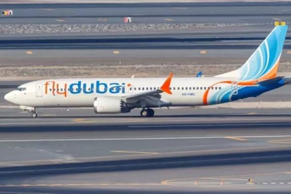 flydubai-boeing-737